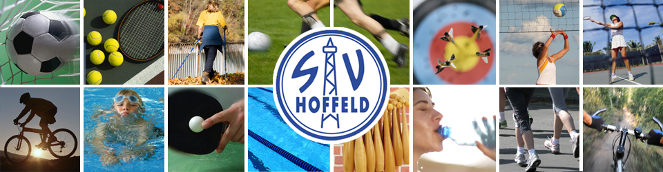 SV Hoffeld – Der Familiensportverein im Süden von Stuttgart